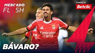 Celebrity Tomás Araújo na lista do Bayern München | MERCADO FLASH Net Worth