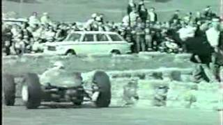 Phil Hill Austria 1964