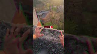 Come Il Parkour Mi Ha Salvato La Vita Scappando