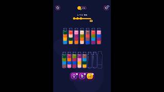 Get Color Level 103 (19 Moves Remaining)