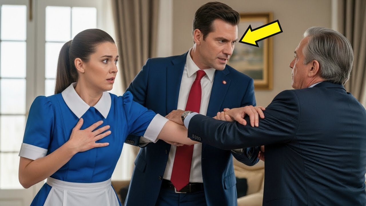 🔴Milionarul a strigat: 