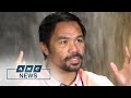Pacquiao still undecided about political, boxing future | ANC