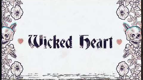 Sublime with Rome  -  Wicked Heart (Teaser)