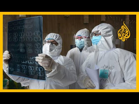 وفيات وحالات طوارئ وارتفاع في حالات الإصابة.. مستجدات فيروس #كورونا في الوطن العربي