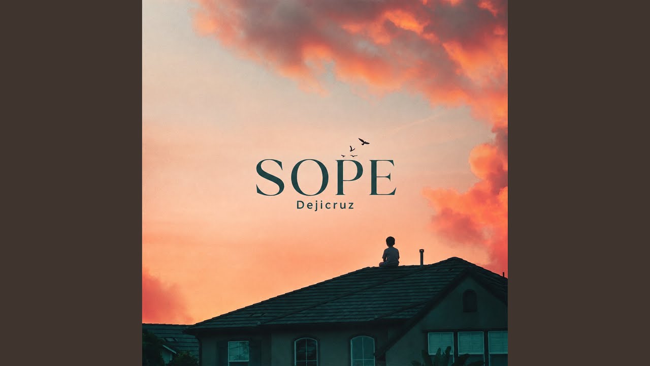 Watch Sope on YouTube Watch Sope on YouTube