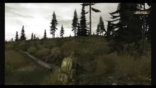 [16AA] Arma 2  S.T.A.L.K.E.R.