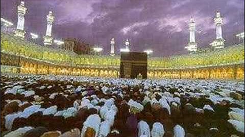 chapter21 - ما تيسر من سورة الأنبياء للقارئ محمد أيوب2