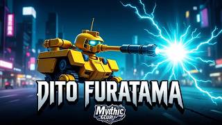 MLBB PUSH RANK IMO