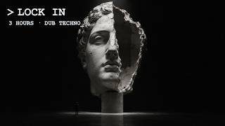 wide open. | dub techno for programmers