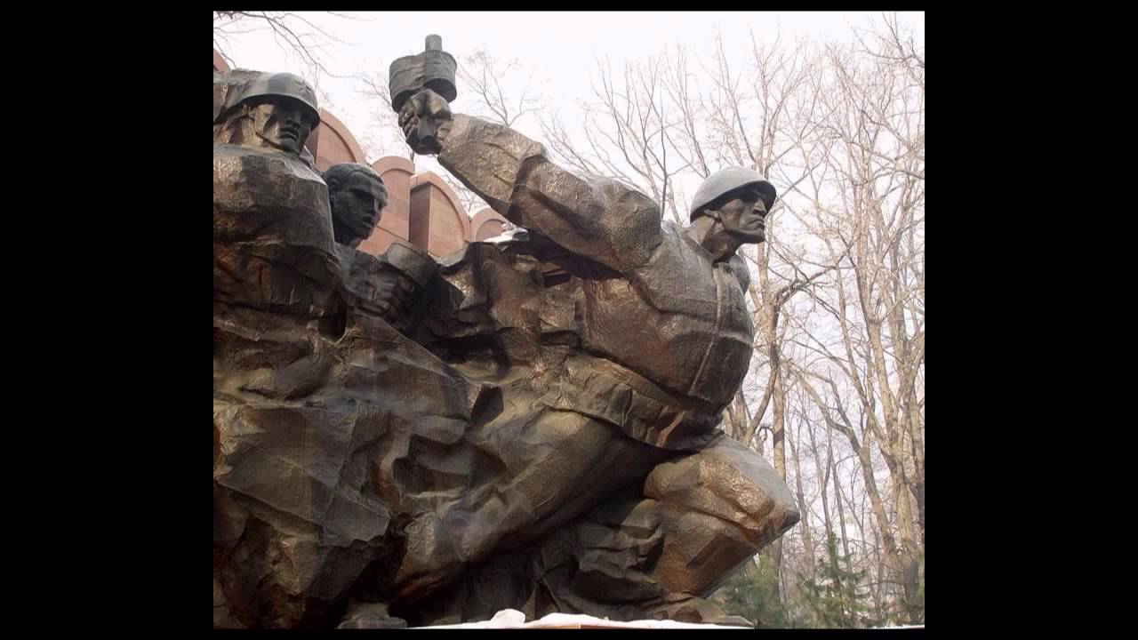 Брестские крепости мотор роллер