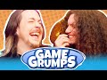 12 Hours of Hilarious Game Grumps Laughter to Help You Sleep 😴