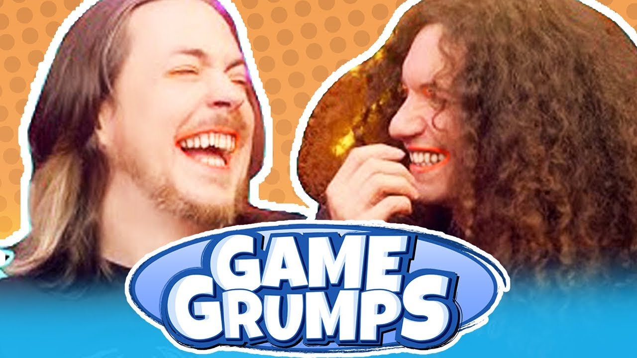 12 Hours of Game Grumps Laughter Sleep Aid Clips Compilations (2023)