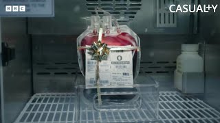 Christmas 2024 Trailer | Casualty