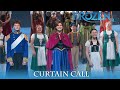 Frozen Jr. - Curtain Call | 4th-8th Grade Musical