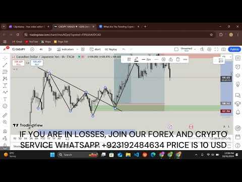 CADJPY TRADE SIGNAL 🚀🎯 | CADJPY ANALYSIS | CADJPY PRICE PREDICTION