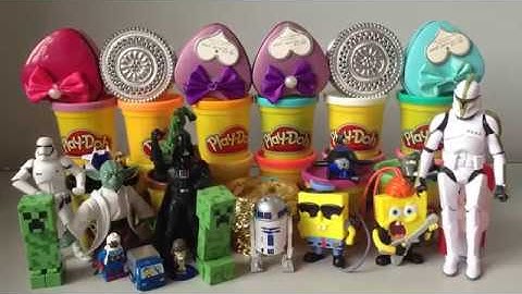 Play doh  Auto-bot Workshop Playset Transform | Cars From Disney Pixar Toys