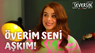 Asya, Tolı Öve Öve Bitiremedi - Seversin 8. Bölüm
