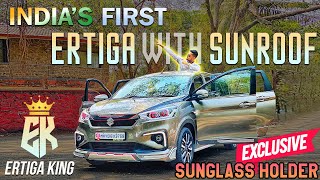 KING OF ALL ERTIGA....!!!📞98201 87037📞9833986482