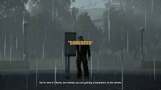 GTA 3 Definitive Edition: El Burro - Turismo