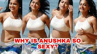 Anushka Shetty Hot Sexy Latest Photoshoot HD 2020