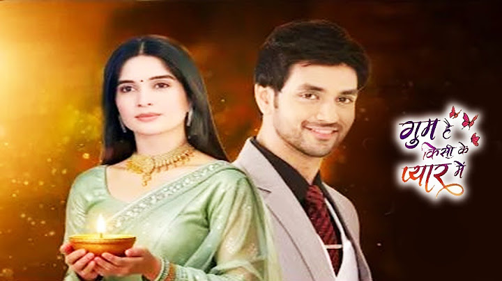 Ghkkpm || Season 2 || Savi-Ishan New Love Story Begin, Starcast Details Out| Good News For Fans