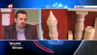 DORUK MERMER VE GRANiT www Ucuz Mezar isleri.Com KANAL A EKONOMİ DÜNYASI  06 08 2017