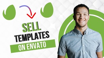 How to Sell Templates on Envato Elements (Full Guide)