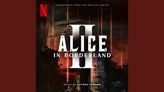 ALICE IN BORDERLAND Season 2 Opening