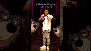 I Know That I’m Hot😂 #standupcomedy #tamilstandupcomedy #comedy #funnyvideo #standup #comedyshorts