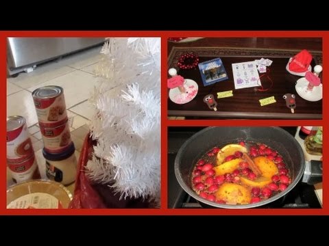 vlogmas:-polar-express-party-prepping!-(december-4,-2014)