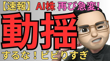 【米国株投資】Nvidia決算“直前”に市場が急変…GAとLaffont氏がAIを買う“本当の理由”とは