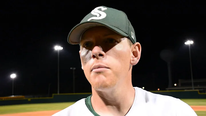 Clay Harris, Slidell