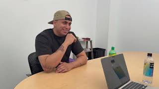 Episode 2 - Charlie Kirk Assassination, Fire Academy Hell Week & Life as a Game | Deep Discussion