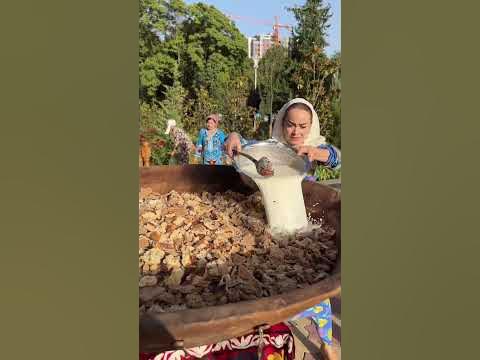 Курутоб 😍 - YouTube