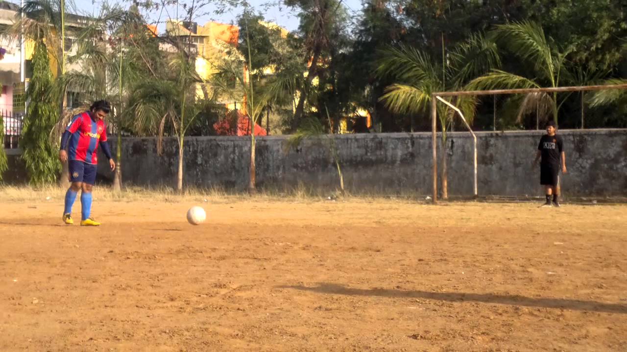 20110529 066 Football Practice St. Mary Vashi.mp4 YouTube