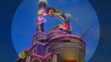 inFamous 2 All Collectibles Good Karma Walkthrough part 17, HD (NO COMMENTARY)