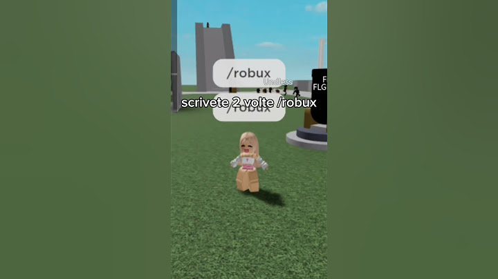 COME AVERE ROBUX GRATIS 100% REAL🤑💸💸