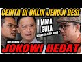 TAK DUKUNG PRABOWO, TOM LEMBONG DIBERI ABOLISI. GIMANA PENDAPAT COKI SANG 02?