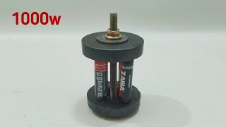 New Free Electricity Energy 220v | Mr 4 Technology