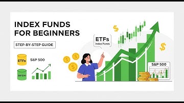 Index Fund Investing for Beginners: Step-by-Step Guide to Build Wealth Safely