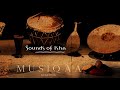 Sounds Of Isha Exuberance Of The Unmanifest Isha Yoga Unbounded Presence Of The Guru 