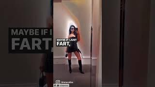 A Struggle Betwixt The Cheeks.