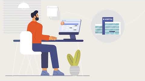 Balance Billing By 6 Degree Health - 2D Animated Explainer Video