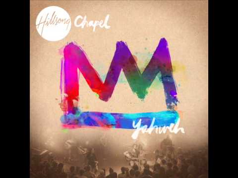 Hillsong Chapel-Salvation Is Here