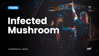 Infected Mushroom β’ Mandallah 2017