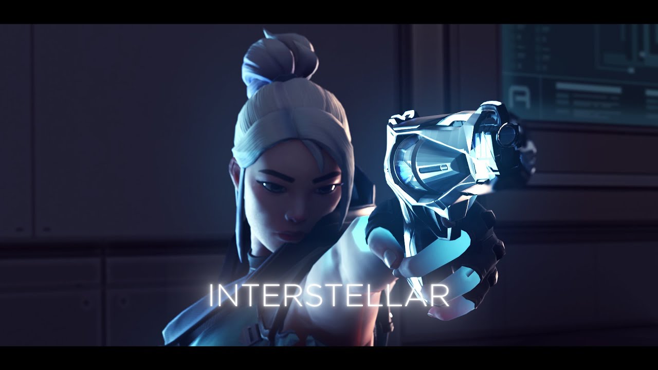 Interstellar (CLIPS IN DESC) (PF)