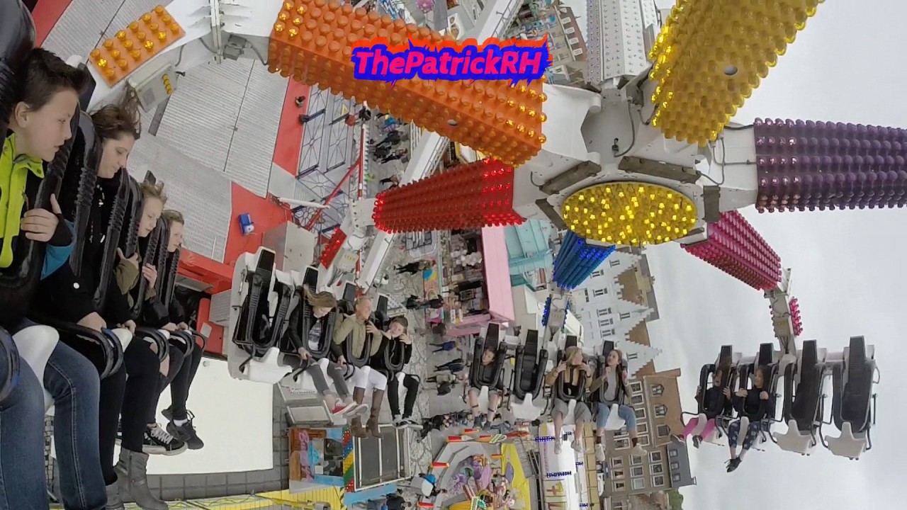 G-Force (Dotremont) Onride