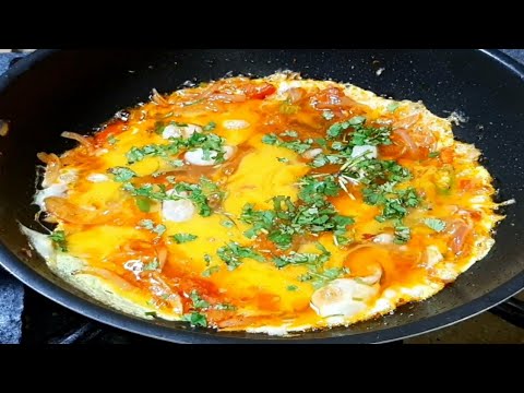Anda Pyaz Ka Salan Recipe || انڈے پیاز کا جھٹ پٹ سالن  By Maria Ansari ||