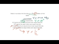 Exponential Growth and Decay Concepts