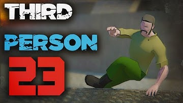 Advanced Third Person Controller Part 23 Movement Fix - Unity Tutorial